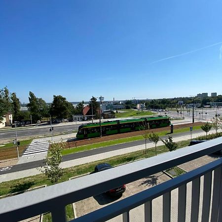 Flat4You Poznan Ngoại thất bức ảnh