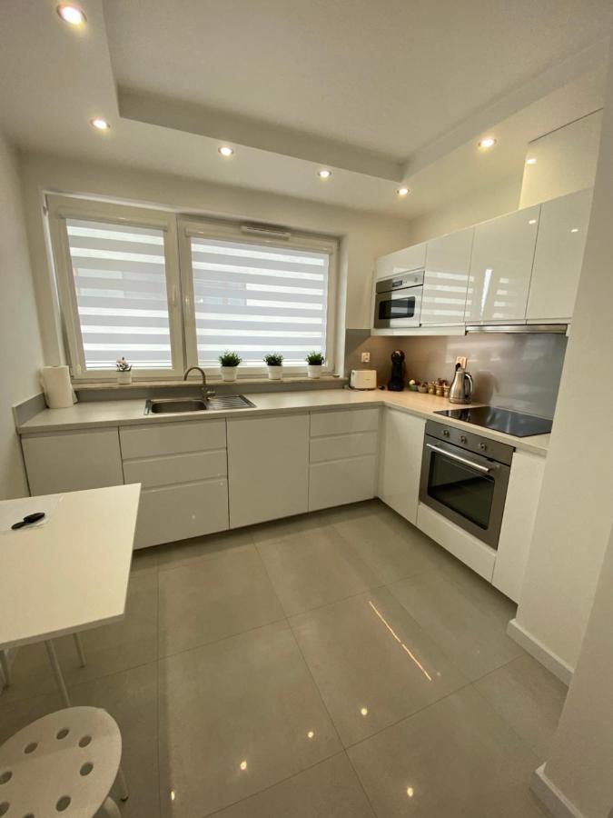 Flat4You Poznan Ngoại thất bức ảnh
