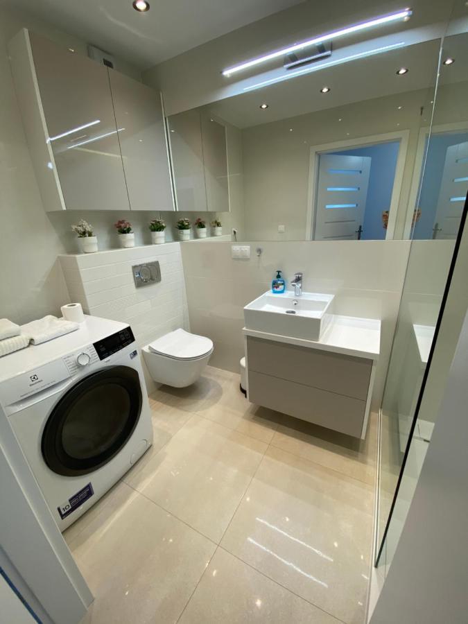 Flat4You Poznan Ngoại thất bức ảnh