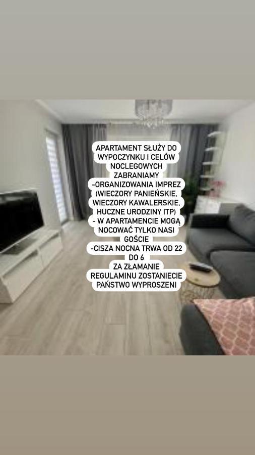 Flat4You Poznan Ngoại thất bức ảnh